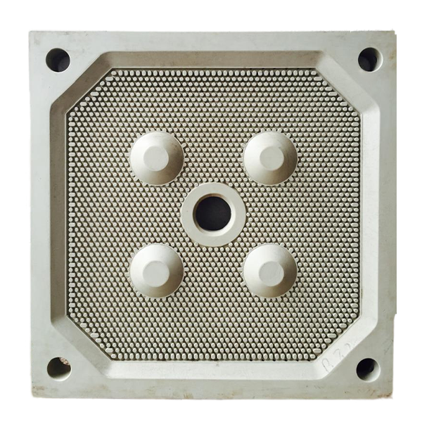 Recessed-Plate