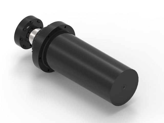 hydraulic-cylinder-pull-back